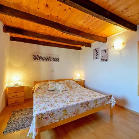 Semesterbostad Stefi By Interhome Mošćenička Draga