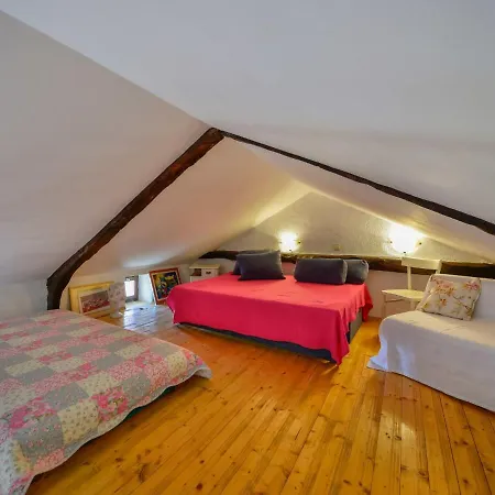 Prázdninový dům Stefi By Interhome Mošćenička Draga