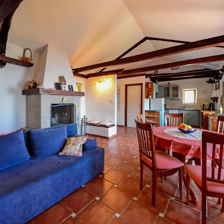 Prázdninový dům Stefi By Interhome