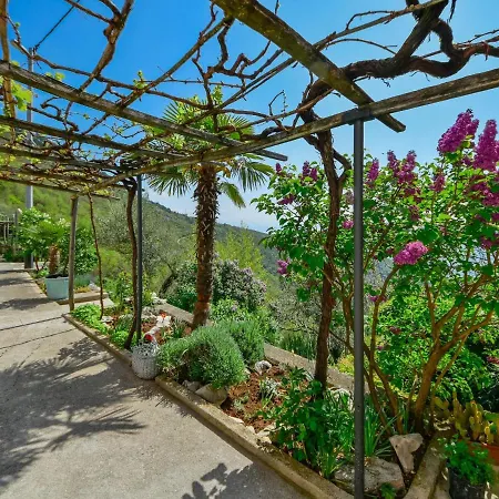 Stefi By Interhome Mošćenička Draga