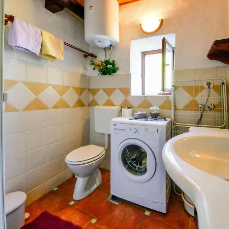 Dom wakacyjny Stefi By Interhome *