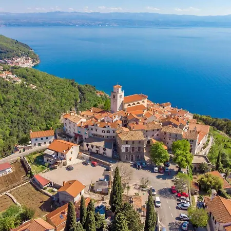 Dom wakacyjny Stefi By Interhome Mošćenička Draga