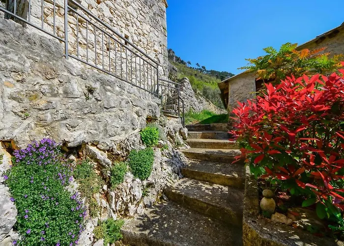 Stefi By Interhome 別荘 Mošćenička Draga