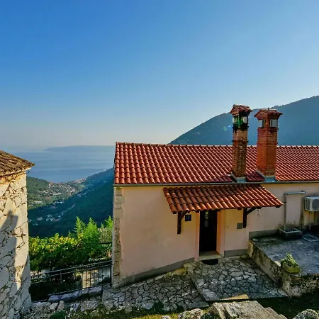 Vakantiehuis Stefi By Interhome Mošćenička Draga