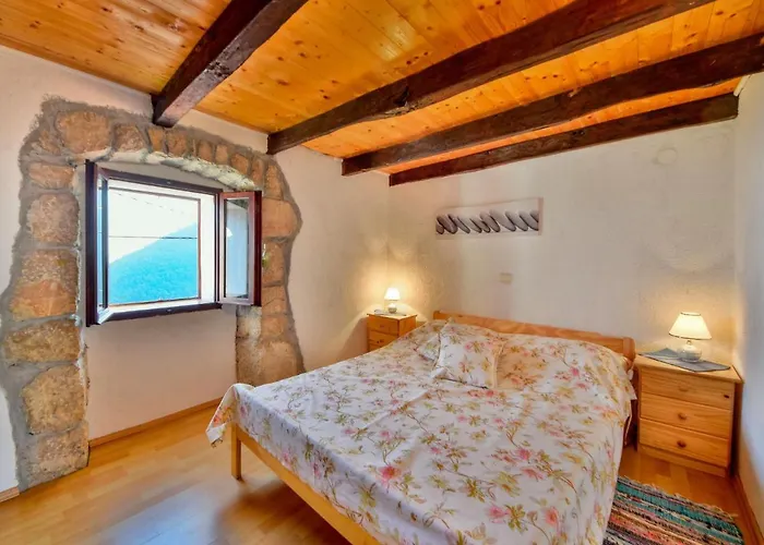 Nyaraló Stefi By Interhome *