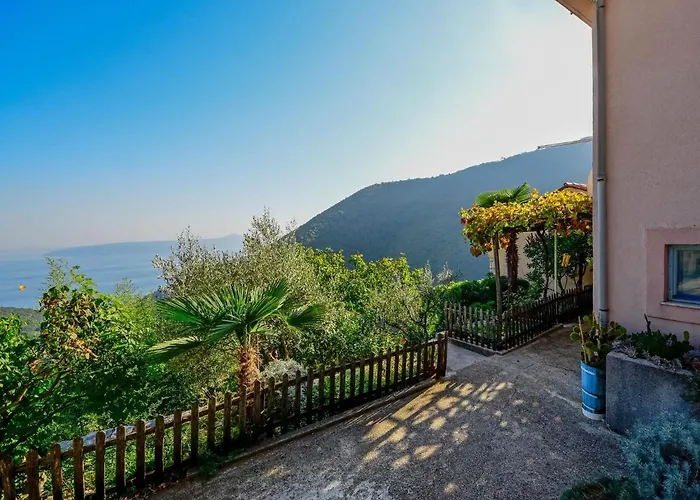 Stefi By Interhome * Mošćenička Draga