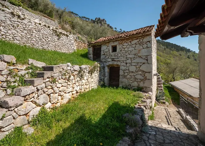 Stefi By Interhome * Mošćenička Draga